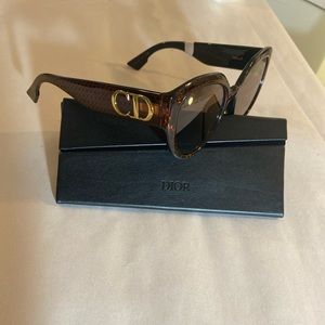 Dior sunglasses